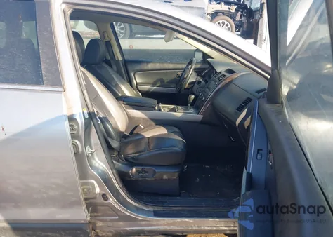 2010 Mazda Cx-9 Grand Touring z USA, uszkodzony, nr VIN JM3TB2MA6A0208043